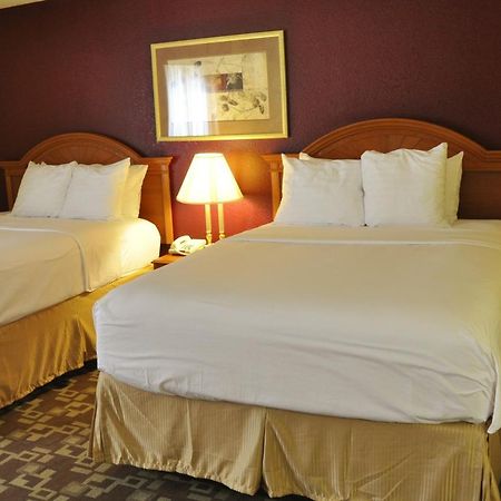 Comfort Inn & Suites Little Rock Airport Room photo